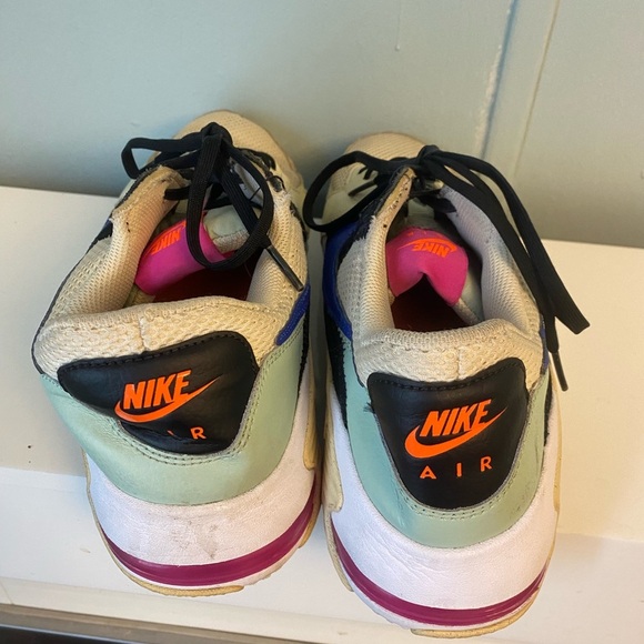 Nike Air Max Fossil Hype Blue sneakers - Picture 11 of 12